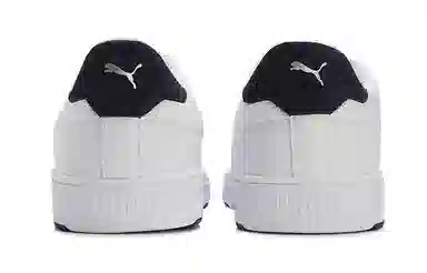 PUMA Serve Pro Lite Navy White