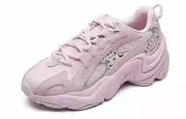 Fila Low Top Sneakers