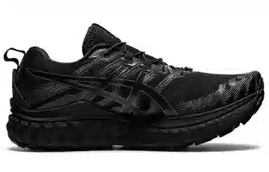 Asics Trabuco Max Black