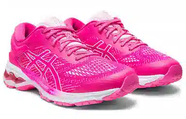 Asics Gel-Kayano 26