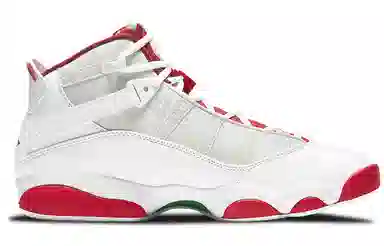 Jordan Air Jordan 6 Rings "Hare"