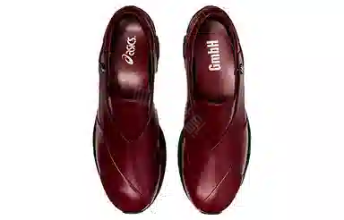 Gmbh x Asics Gel-Chappal