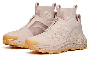 Salehe Bembury x Anta