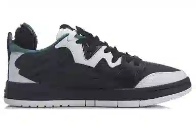 1807 x LiNing BadFive PRO 1807