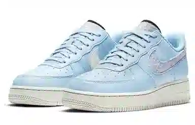 Nike Air Force 1 Low '07 SE "Light Armory Blue"