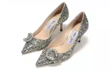 Jimmy Choo Saresa 65