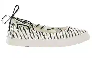 Converse Chuck Taylor All Star Rina Low White