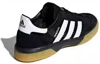 adidas Handball Spezial Black White