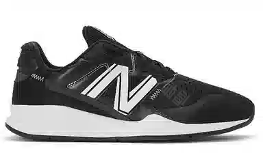 New Balance 1100 Black White