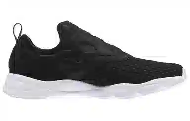 Reebok Furylite Slip On Woven
