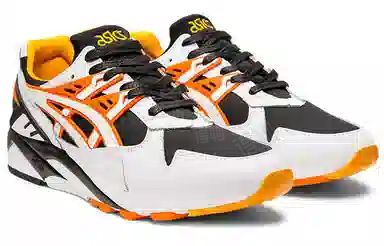 Asics Gel-Kayano Trainer Evo