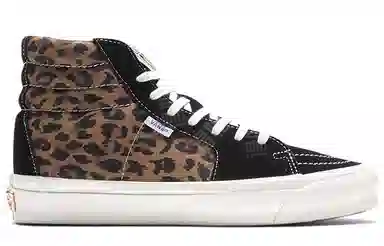 Vans Style 38 Vault OG NS LX