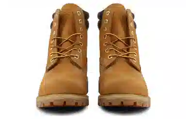 Timberland 6" Double Collar Boot"