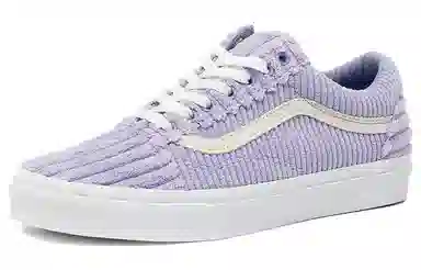 Vans Old Skool Anderson Paak Purple