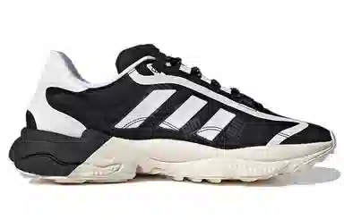 adidas Ozweego Pure Black