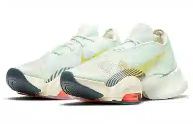 Nike SuperRep Air Zoom 2 Light Green