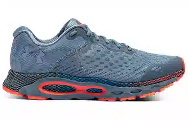 Under Armour HOVR Infinite 3 CN Low Washed Blue