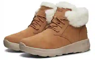 Skechers On-The-Go Joy Khaki