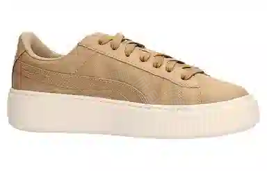 PUMA Basket Platform Cv
