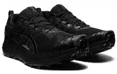 Asics Trabuco Max Black