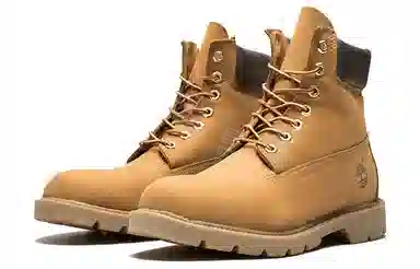 Timberland 6 Inch