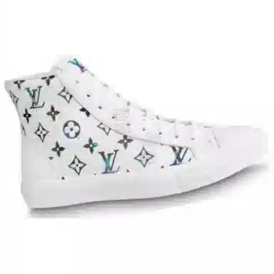 LOUIS VUITTON Tattoo