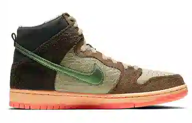 CONCEPTS x Nike Dunk SB Pro QS "Mallard"
