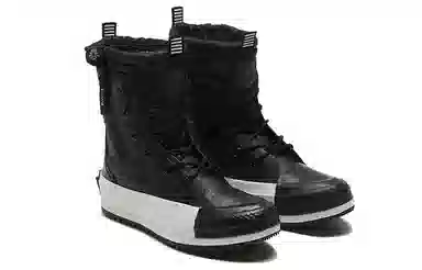 Converse Chuck Taylor All Star Mc Boot