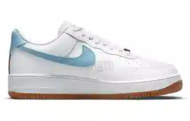 Nike Air Force 1 '07 LV8 "Indigo"