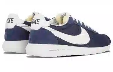 Fragment Design x Nike Roshe Run LD-1000 White Blue