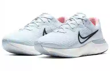 Nike Renew Run 2 Light Blue
