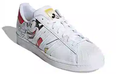 adidas Superstar Disney