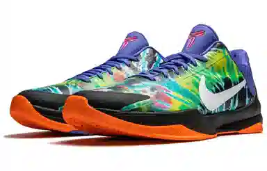 Nike Zoom Kobe 5 Protro EYBL