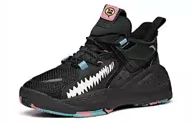 MARVEL x Anta