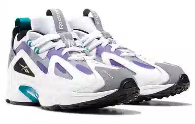 Reebok DMX Series 1200