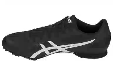 Asics Hyper MD 7 Black