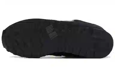 New Balance 373 Black Silver