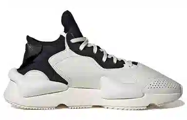 Y-3 Kaiwa Off-White Black