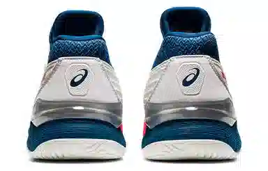 Asics Court FF 2 Novak