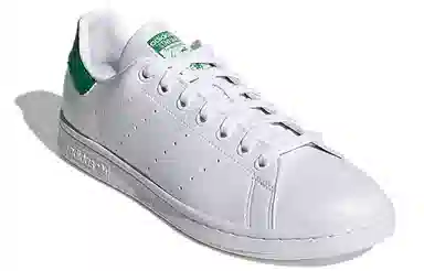 adidas Stan Smith White Green