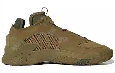 adidas Streetball Olive