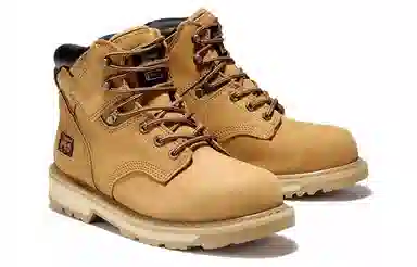 Timberland Pro Pit Boss Wheat