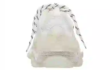 Balenciaga Triple S clear sole