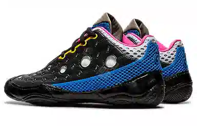 KIKO KOSTADINOV x Asics