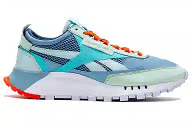 Reebok classic legacy Chalk Blue