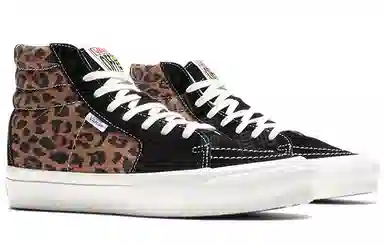 Vans Style 38 Vault OG NS LX