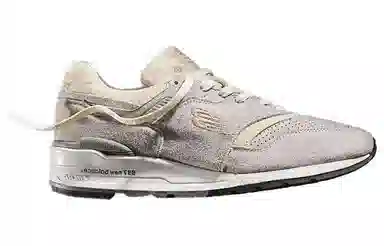 Todd Snyder x New Balance 997 Triborough