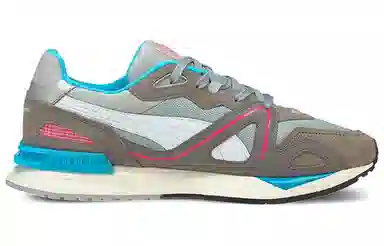 Puma Mirage Mox Grey Brown White