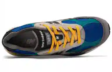 New Balance 992 Blue Grey