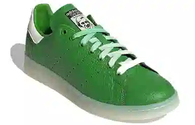 adidas Stan Smith Primegreen "Rex"